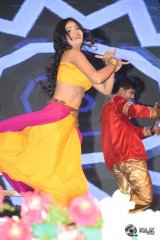 Gentleman Movie Audio Launch